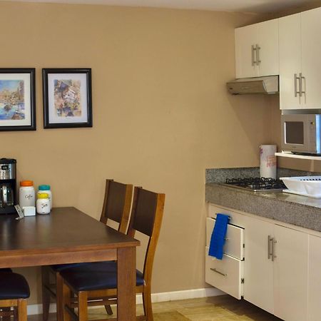 Loft With Pool - A Few Steps From The Beach! Cancún Exterior foto
